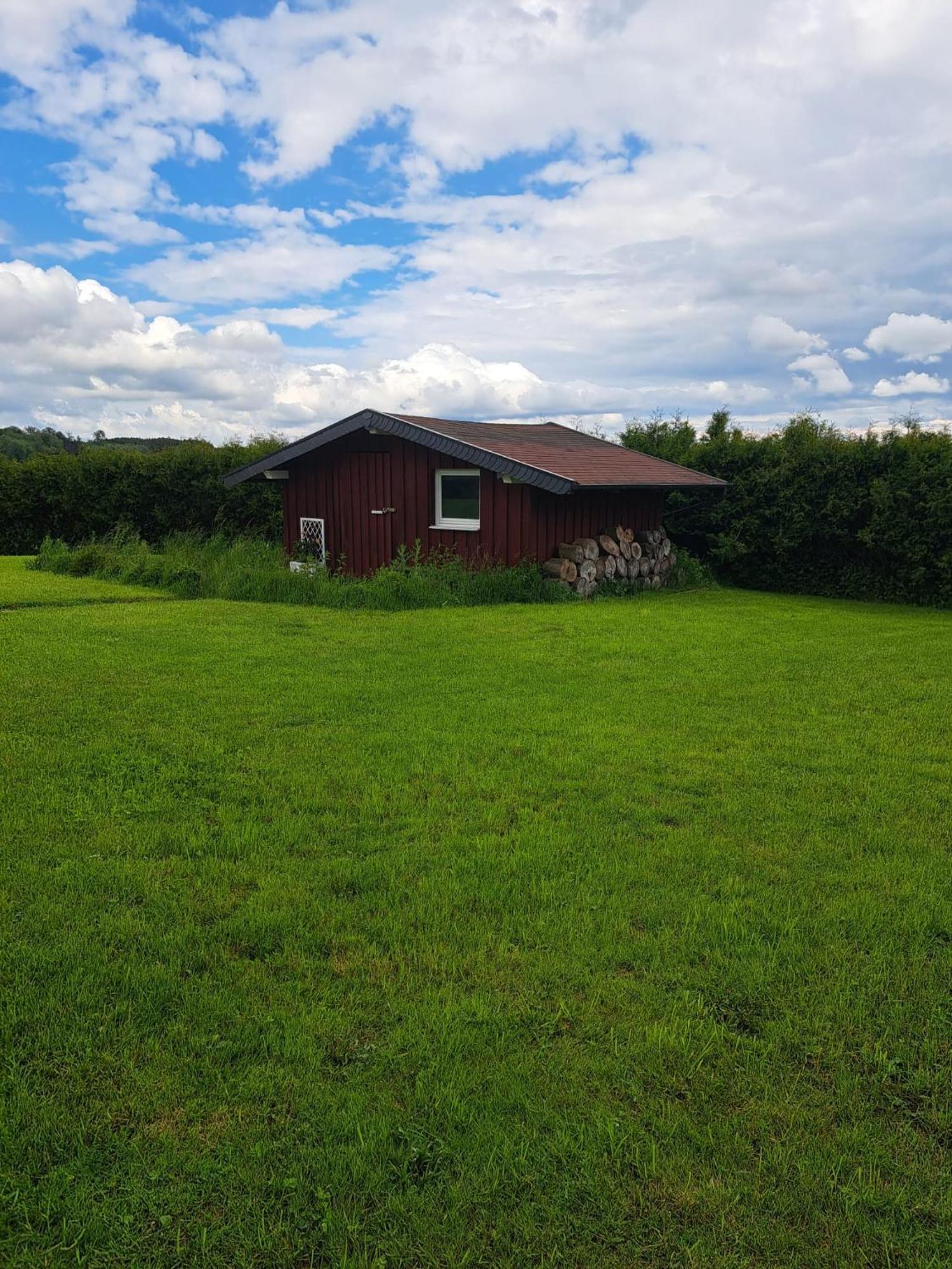 Haus Eufalia Vakantiehuis Blankenheim (North Rhine-Westphalia)