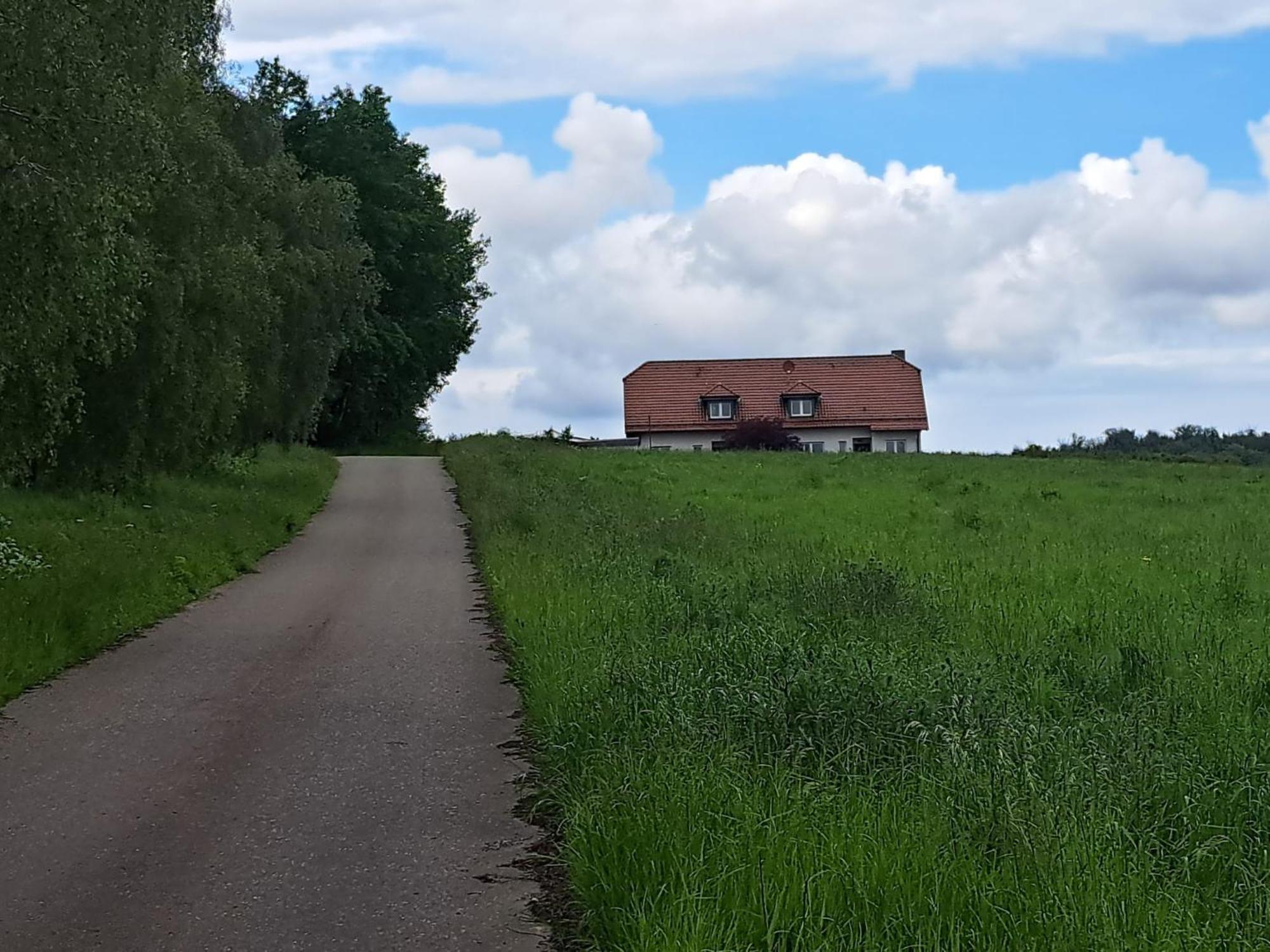 Haus Eufalia * Blankenheim (North Rhine-Westphalia)