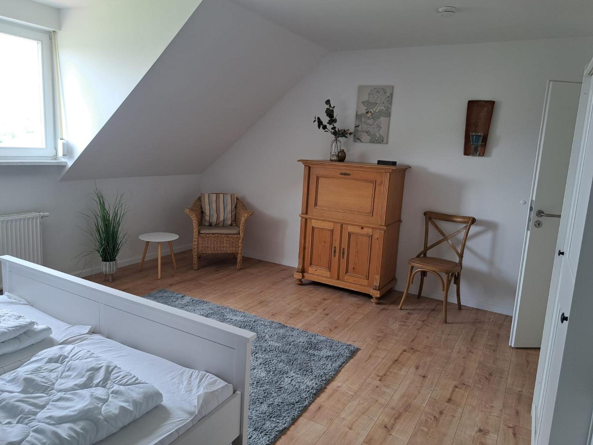 Vakantiehuis Haus Eufalia *
