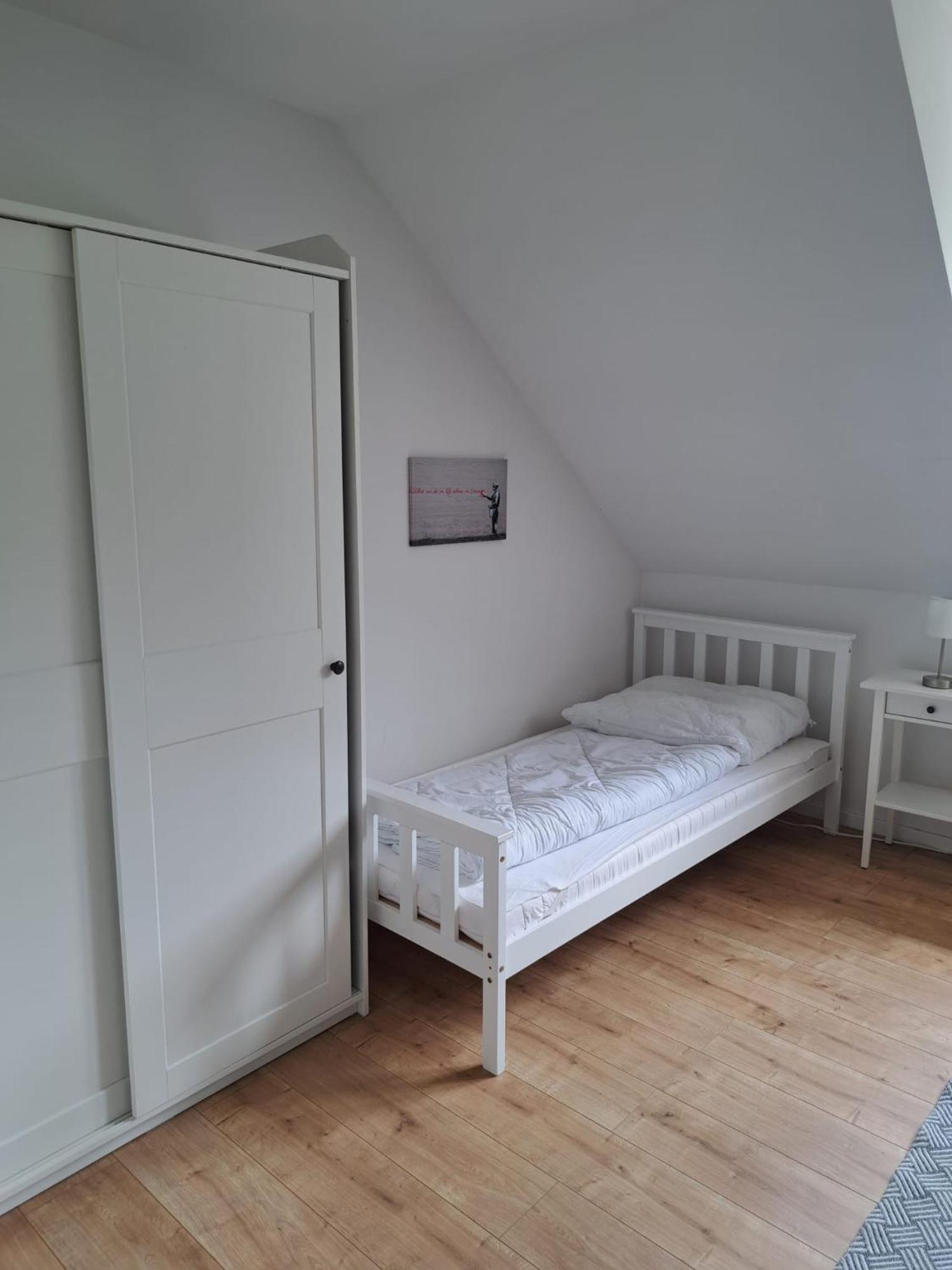 Vakantiehuis Haus Eufalia Blankenheim (North Rhine-Westphalia)