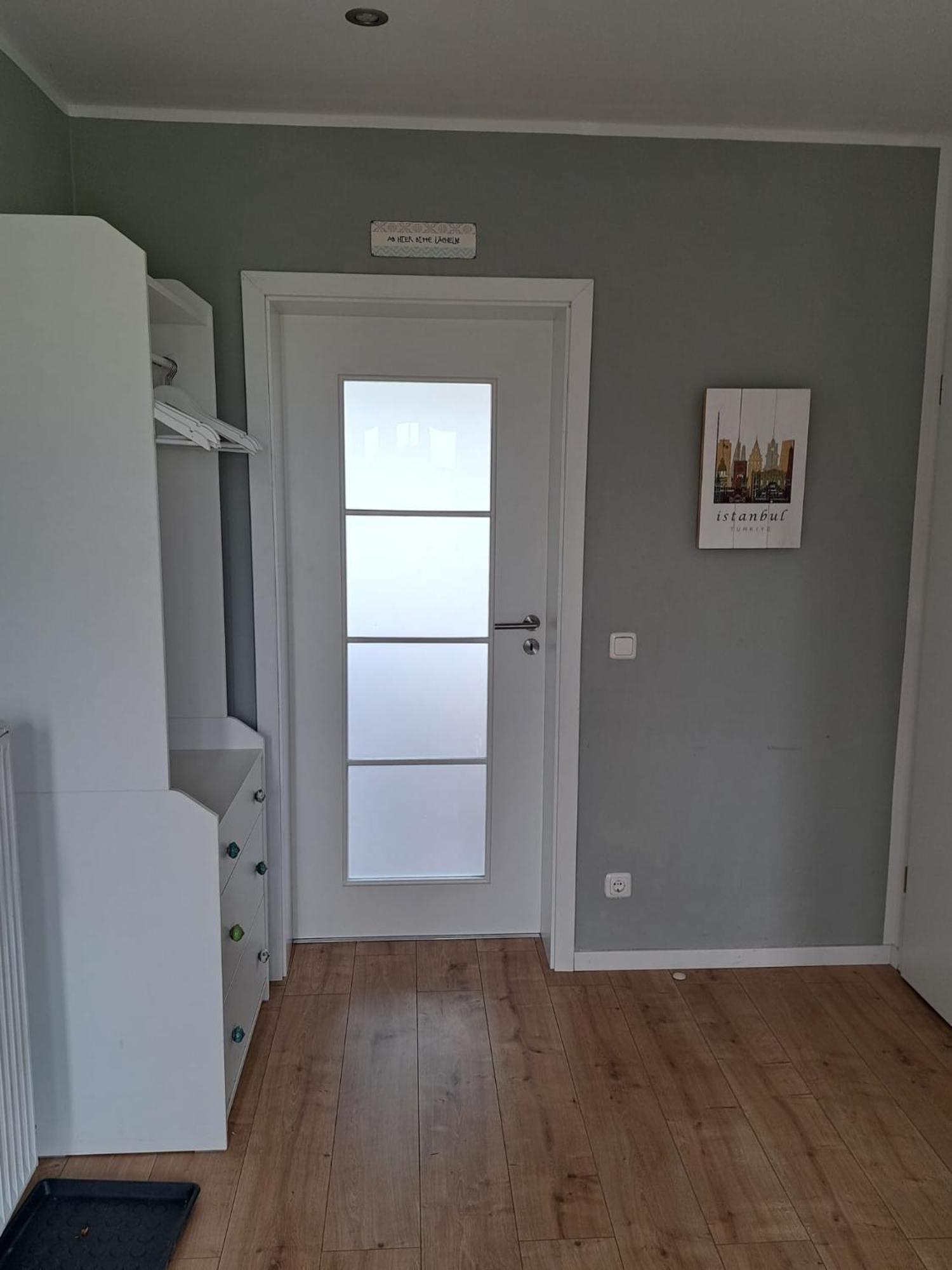 Haus Eufalia Vakantiehuis Blankenheim (North Rhine-Westphalia)