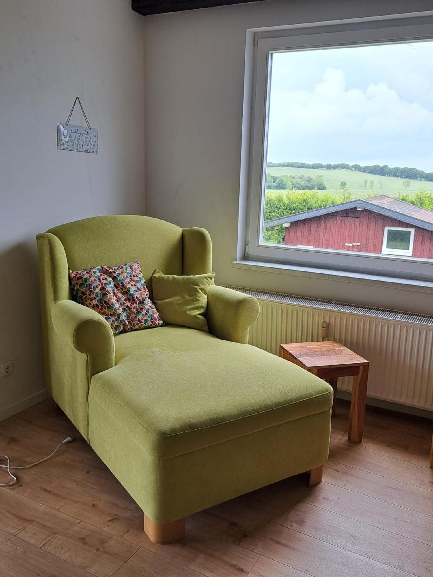 Haus Eufalia Vakantiehuis